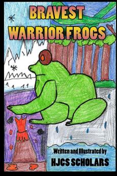 Bravest Warrior Frogs