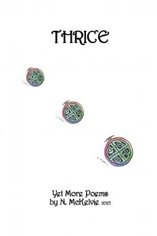 THRICE