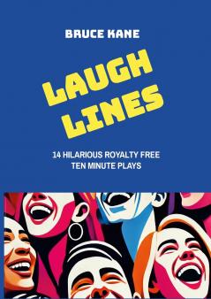 LAUGH LINES