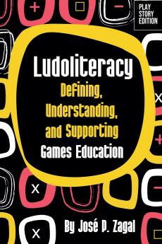 Ludoliteracy
