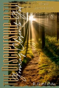 The Discipleship Path