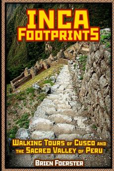 Inca Footprints