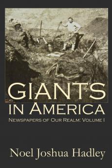 Giants In America