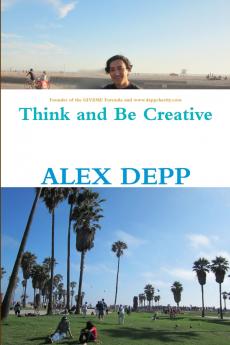 Think and Be Creative
