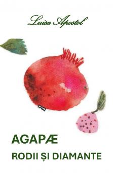 Agapae rodii și diamante