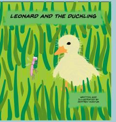 Leonard and the Duckling