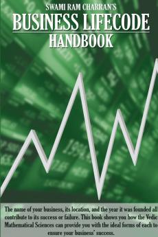 BUSINESS LIFECODE HANDBOOK