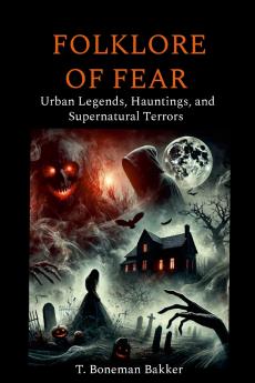 Folklore of Fear