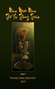50 Năm Thế Sự Thăng Trầm (Hard Cover Full Colors)