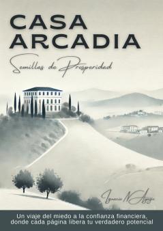 Casa Arcadia semillas de prosperidad