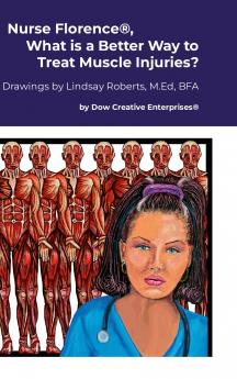 Nurse Florence® What is a Better Way to Treat Muscle Injuries?