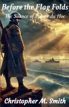 Before the Flag Folds