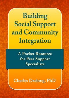 Building social support and community integration