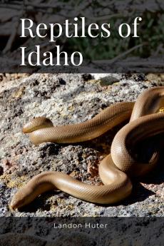 Reptiles of Idaho