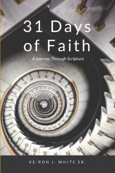 31 Days of Faith