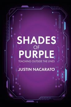 Shades of Purple
