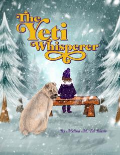 The Yeti Whisperer