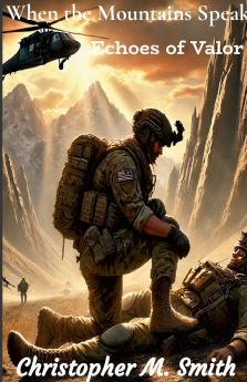 When the Mountains Speak