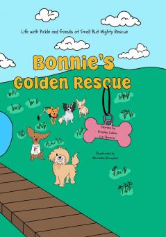 Bonnie's Golden Rescue