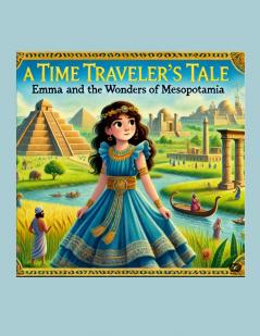Emma and the Wonders of Mesopotamia