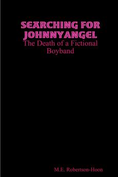 Searching for JohnnyAngel