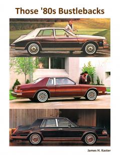 Those '80s Bustlebacks