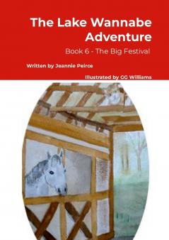 The Lake Wannabe Adventure