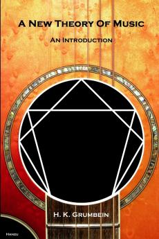 A New Theory Of Music