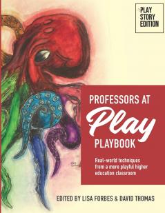 Professors at Play PlayBook