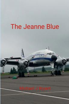 The Jeanne Blue