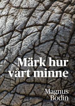 Märk hur vårt minne