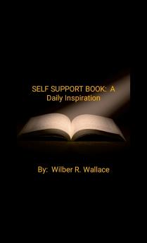 SELF HELP BOOK
