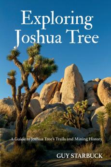 Exploring Joshua Tree