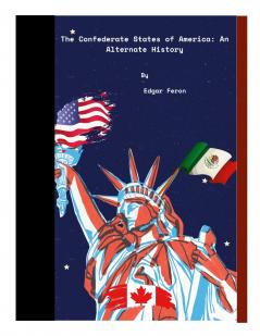 The Confederate States of America