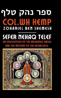 SEFER NEHAQ TELEF