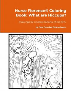 Nurse Florence® Coloring Book