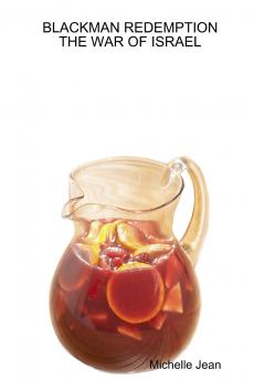 BLACKMAN REDEMPTION THE WAR OF ISRAEL