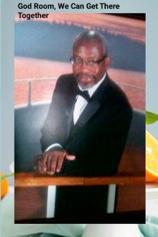 God Room We Can Get there Together