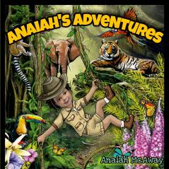 Anaiah's Adventures