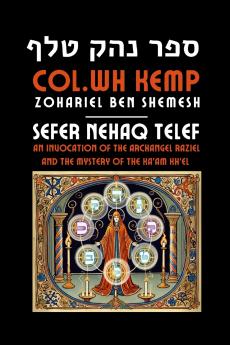 The Book of Nehaq Telef