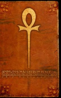Annwn's Maelstrom Festival