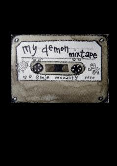 my demon mixtape