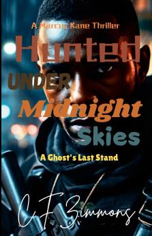 Hunted Under Midnight Skies A Ghost's Last Stand