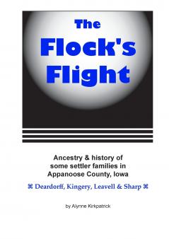 The Flock's Flight