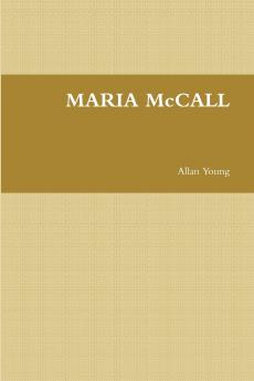 MARIA McCALL