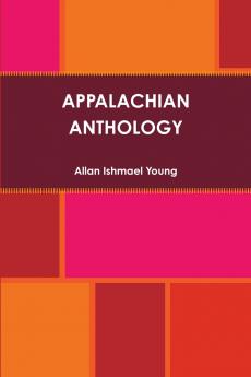 APPALACHIAN ANTHOLOGY