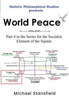 Holistic Philosophical Studies Presents World Peace