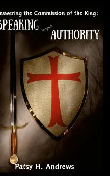 Answering the Commission of the King