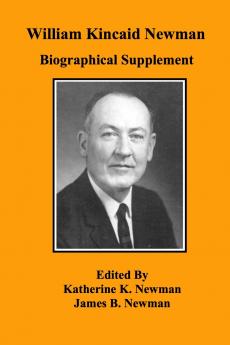 William Kincaid Newman