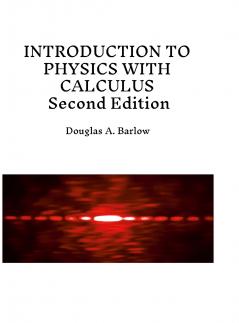 Introduction to Physics with Calculus Second Edition